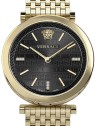 orologio donna Versace VELS01119 V-Twist Ladies Watch 36mm 5ATM