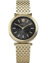 orologio donna Versace VELS01119 V-Twist Ladies Watch 36mm 5ATM