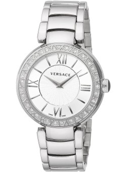 orologio donna Versace VNC160015 Leda Ladies Watch 38mm 5ATM