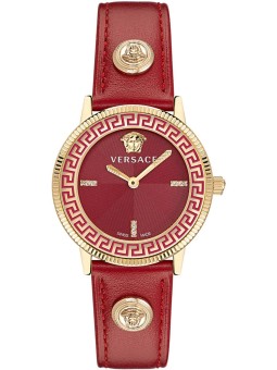 orologio donna Versace VE2P00722 V-Tribute Ladies Watch 36mm 5ATM