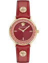 orologio donna Versace VE2P00722 V-Tribute Ladies Watch 36mm 5ATM