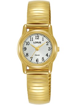 orologio donna Lorus RRX34HX9 Ladies Watch 24mm 5ATM