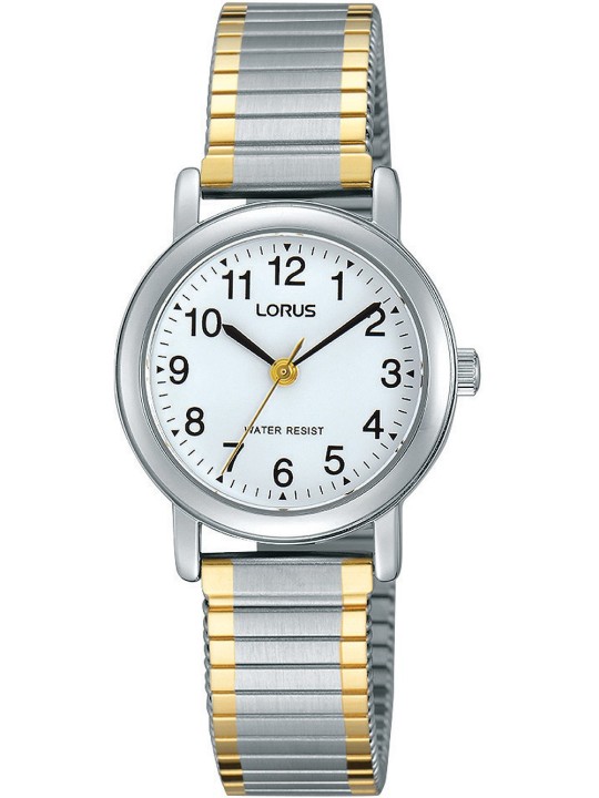orologio donna Lorus RRX05HX9 Ladies Watch 26mm 3ATM