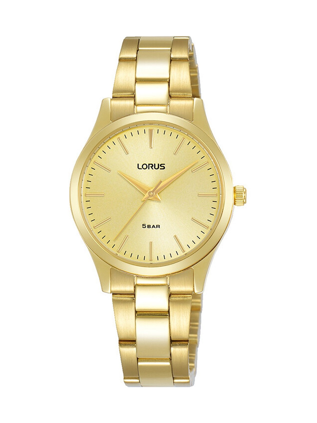 orologio donna Lorus RRX82HX9 Ladies Watch 28mm 5ATM