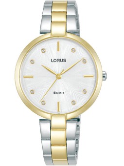 orologio donna Lorus RG234VX9 Ladies Watch 32mm 5ATM