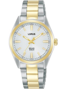 orologio donna Lorus RY506AX9 Solar Ladies Watch 31mm 10ATM