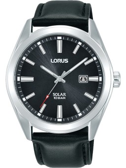 orologio uomo Lorus RX339AX9 Solar Mens Watch 42mm 10ATM