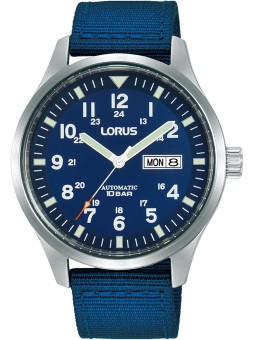 orologio uomo Lorus RL409BX9 Automatic Mens Watch 42mm 10ATM