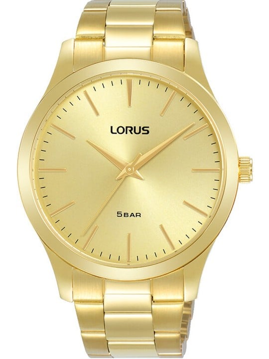 orologio uomo Lorus RRX70HX9 Mens Watch 40mm 5ATM