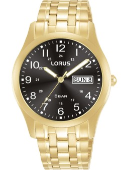 orologio uomo Lorus RXN76DX9 Mens Watch 37mm 5ATM