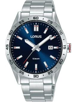 orologio uomo Lorus RH961NX9 Mens Watch 40mm 10ATM