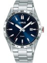 orologio uomo Lorus RH961NX9 Mens Watch 40mm 10ATM