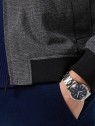 orologio uomo Lorus RH961NX9 Mens Watch 40mm 10ATM