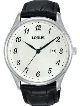orologio uomo Lorus RH913PX9 Classic Mens Watch 42mm 5ATM