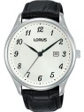 orologio uomo Lorus RH913PX9 Classic Mens Watch 42mm 5ATM