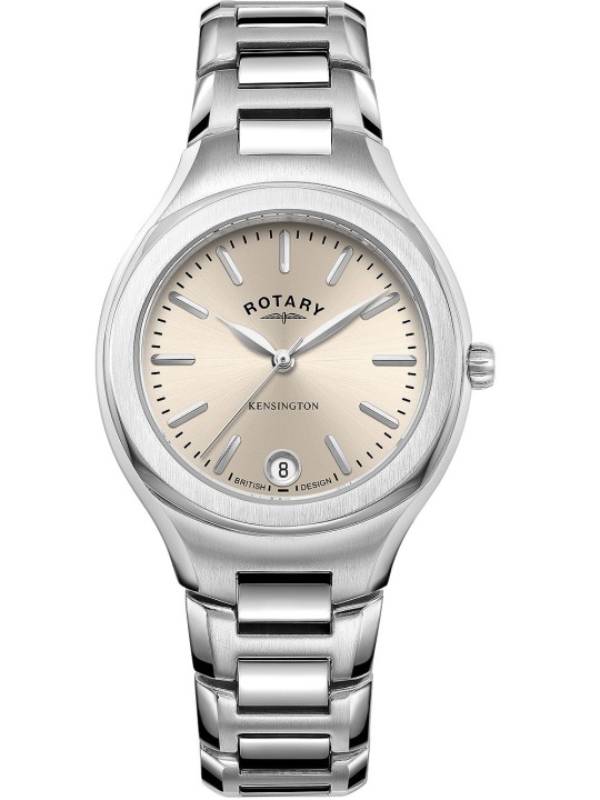 orologio donna Rotary LB05105/03 Kensington Ladies Watch 32mm 5ATM