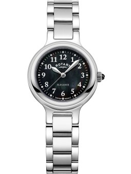 orologio donna Rotary LB05135/38 Elegance Ladies Watch 28mm 3ATM