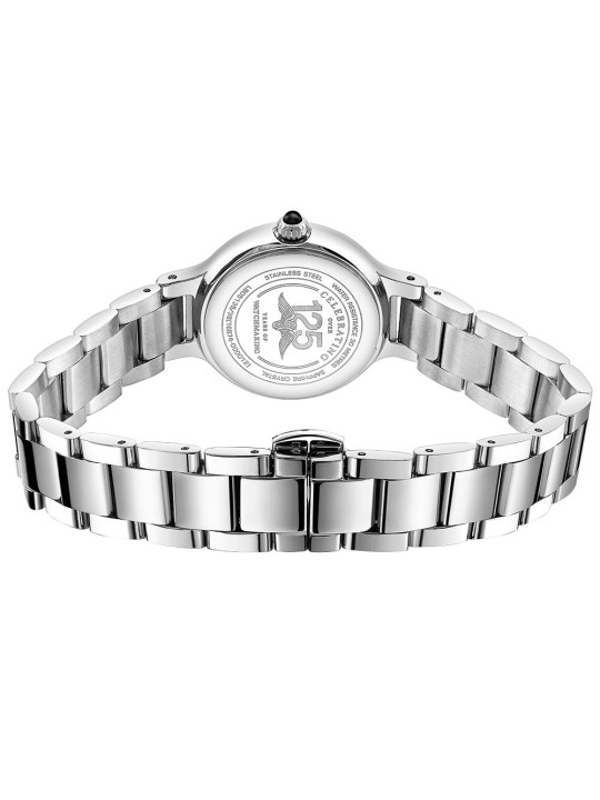 orologio donna Rotary LB05135/38 Elegance Ladies Watch 28mm 3ATM