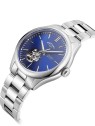orologio uomo Rotary GB05095/05 Oxford Automatic Mens Watch 40mm 5ATM