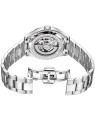 orologio uomo Rotary GB05095/05 Oxford Automatic Mens Watch 40mm 5ATM
