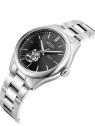 orologio uomo Rotary GB05095/04 Oxford Automatic Mens Watch 40mm 5ATM