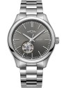 orologio uomo Rotary GB05095/74 Oxford Automatic Mens Watch 40mm 5ATM