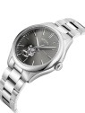 orologio uomo Rotary GB05095/74 Oxford Automatic Mens Watch 40mm 5ATM
