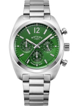 orologio uomo Rotary GB05485/24 Avenger Sport Chronograph Mens Watch 40mm 5ATM