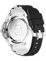 orologio uomo Philipp Plein PWAAA0121 The Skull 44mm Mens Watch 44mm 5ATM