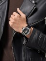 orologio uomo Philipp Plein PWAAA0121 The Skull 44mm Mens Watch 44mm 5ATM