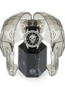 orologio uomo Philipp Plein PWAAA0121 The Skull 44mm Mens Watch 44mm 5ATM
