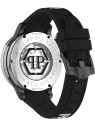 orologio uomo Philipp Plein PWUAA0523 Hyper Sport Automatic Mens Watch 46mm 5ATM