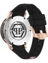 orologio uomo Philipp Plein PWUAA0623 Hyper Sport Automatic Mens Watch 46mm 5ATM