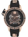 orologio uomo Philipp Plein PWUAA0323 Hyper Sport Automatic Mens Watch 46mm 5ATM