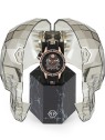 orologio uomo Philipp Plein PWUAA0323 Hyper Sport Automatic Mens Watch 46mm 5ATM