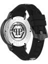 orologio uomo Philipp Plein PWUAA0423 Hyper Sport Automatic Mens Watch 46mm 5ATM