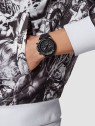 orologio uomo Philipp Plein PWVAA0423 Street Couture Chronograph Mens Watch 43mm 5ATM