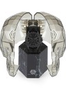 orologio uomo Philipp Plein PWVAA0423 Street Couture Chronograph Mens Watch 43mm 5ATM