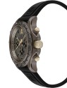 orologio uomo Philipp Plein PWVAA0323 Street Couture Chronograph Mens Watch 43mm 5ATM