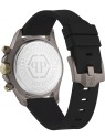 orologio uomo Philipp Plein PWVAA0323 Street Couture Chronograph Mens Watch 43mm 5ATM