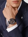 orologio uomo Philipp Plein PWVAA0323 Street Couture Chronograph Mens Watch 43mm 5ATM