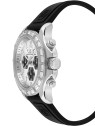 orologio uomo Philipp Plein PWVAA0123 Street Couture Chronograph Mens Watch 43mm 5ATM