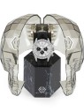 orologio uomo Philipp Plein PWVAA0123 Street Couture Chronograph Mens Watch 43mm 5ATM