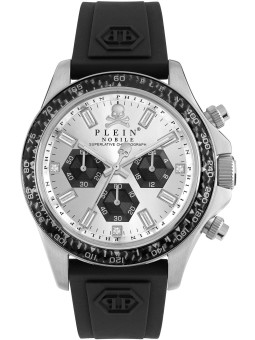 orologio uomo Philipp Plein PWVAA0523 Street Couture Chronograph Mens Watch 43mm 5ATM