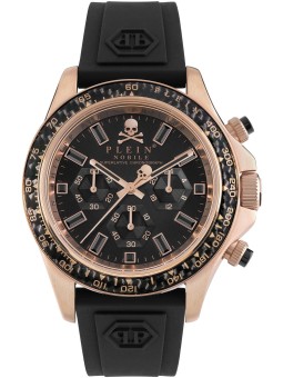 orologio uomo Philipp Plein PWVAA0623 Street Couture Chronograph Mens Watch 43mm 5ATM