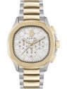 orologio uomo Philipp Plein PWSAA0423 High-Conic Chronograph Mens Watch 44mm 5ATM