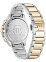 orologio uomo Philipp Plein PWSAA0423 High-Conic Chronograph Mens Watch 44mm 5ATM