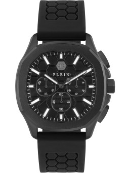 orologio uomo Philipp Plein PWSAA0823 High-Conic Chronograph Mens Watch 44mm 5ATM