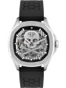 orologio uomo Philipp Plein PWRAA0123 High-Conic Automatic Mens Watch 42mm 5ATM