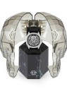 orologio uomo Philipp Plein PWRAA0123 High-Conic Automatic Mens Watch 42mm 5ATM